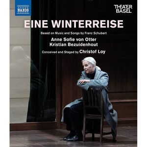 Eine Winterreise